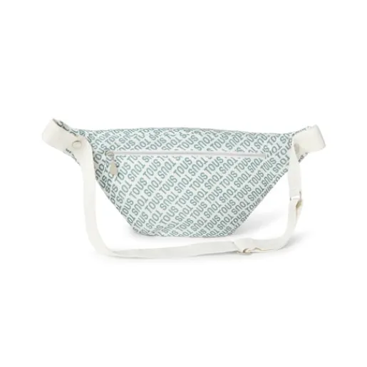 Riñonera Classic verde^TOUS Outlet