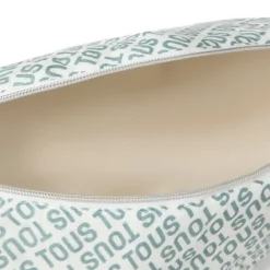 Riñonera Classic verde^TOUS Outlet