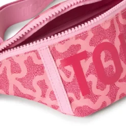Riñonera infantil Kaos Rosa^TOUS Outlet