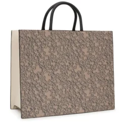 Shopper grande Amaya topo Kaos Mini Evolution New^TOUS Sale