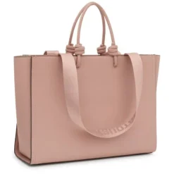 Shopper grande Amaya topo La Rue New^TOUS Discount