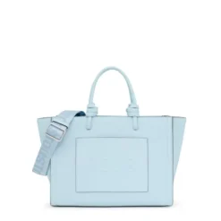 Shopper mediano Amaya claro La Rue New^TOUS Clearance