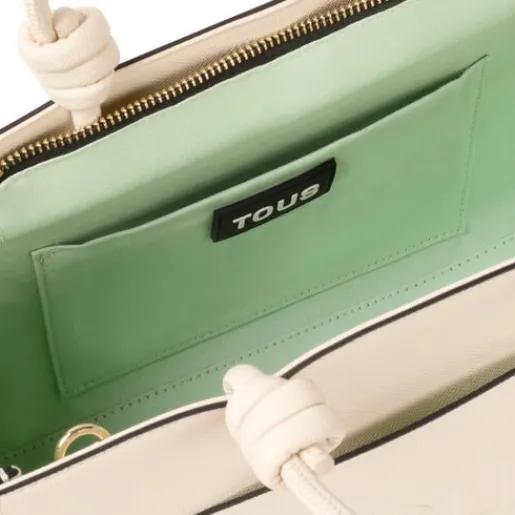 Shopper mediano Amaya La Rue New^TOUS Clearance