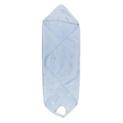 Toalla de Papá Rus MS Azul celeste^TOUS New